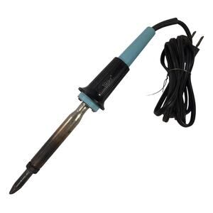 Weller 100W Heavy Duty Soldering Iron Tested Working
